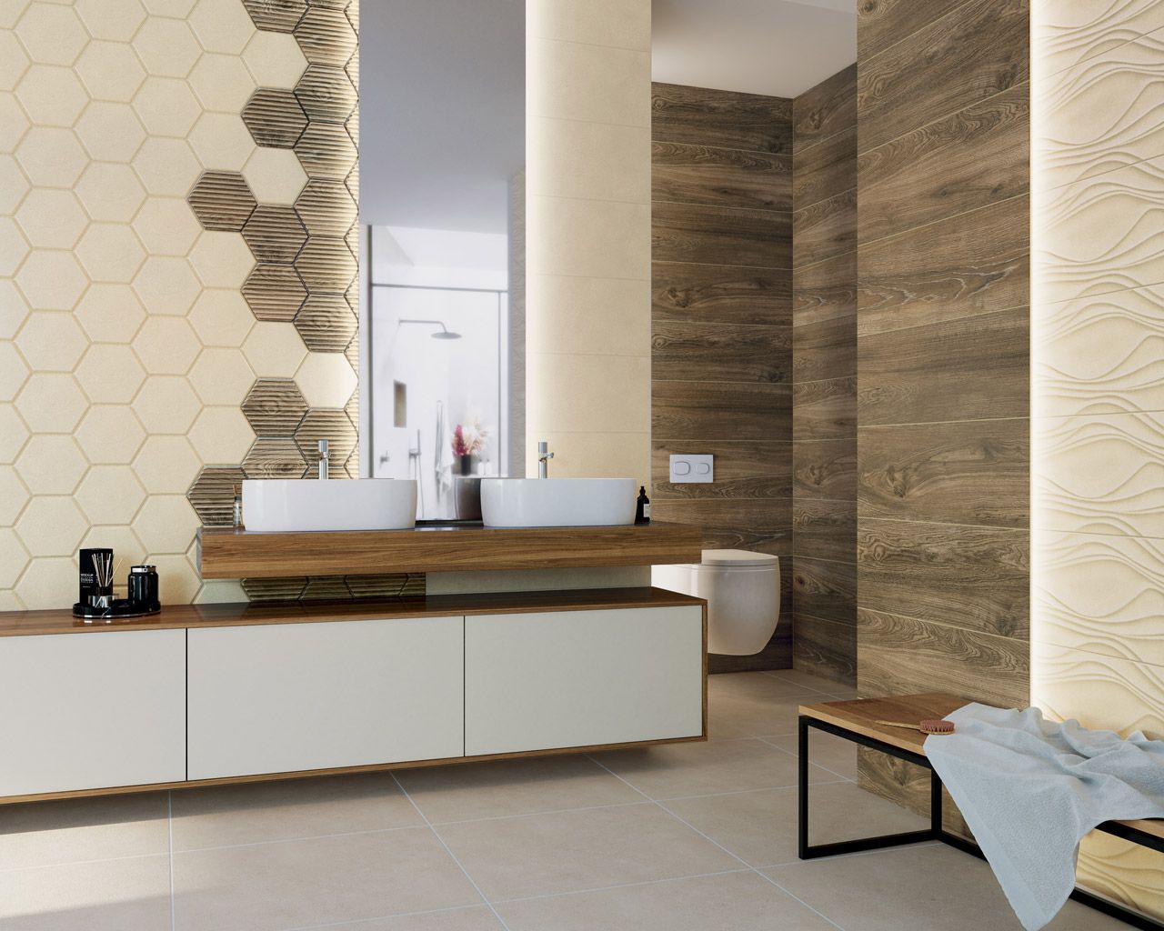 Paradyz Serene