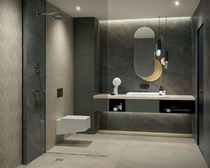 Paradyz Smoothstone