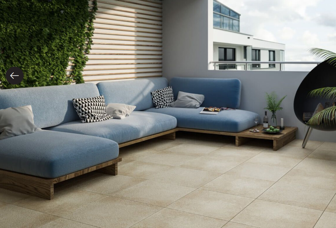 Paradyz Terrace Paradyz Terrace
