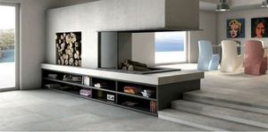 Cotto Tuscania Grey Soul