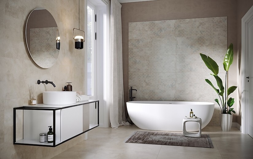 Cersanit Calm Colors