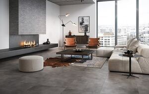 Cersanit Velvet Concrete