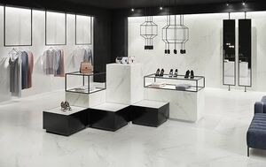 Cersanit Calacatta Marble