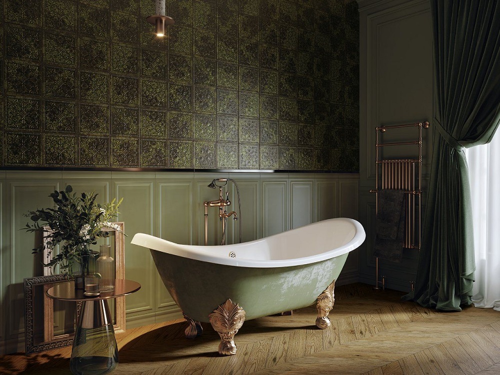 Paradyz Green Philosophy