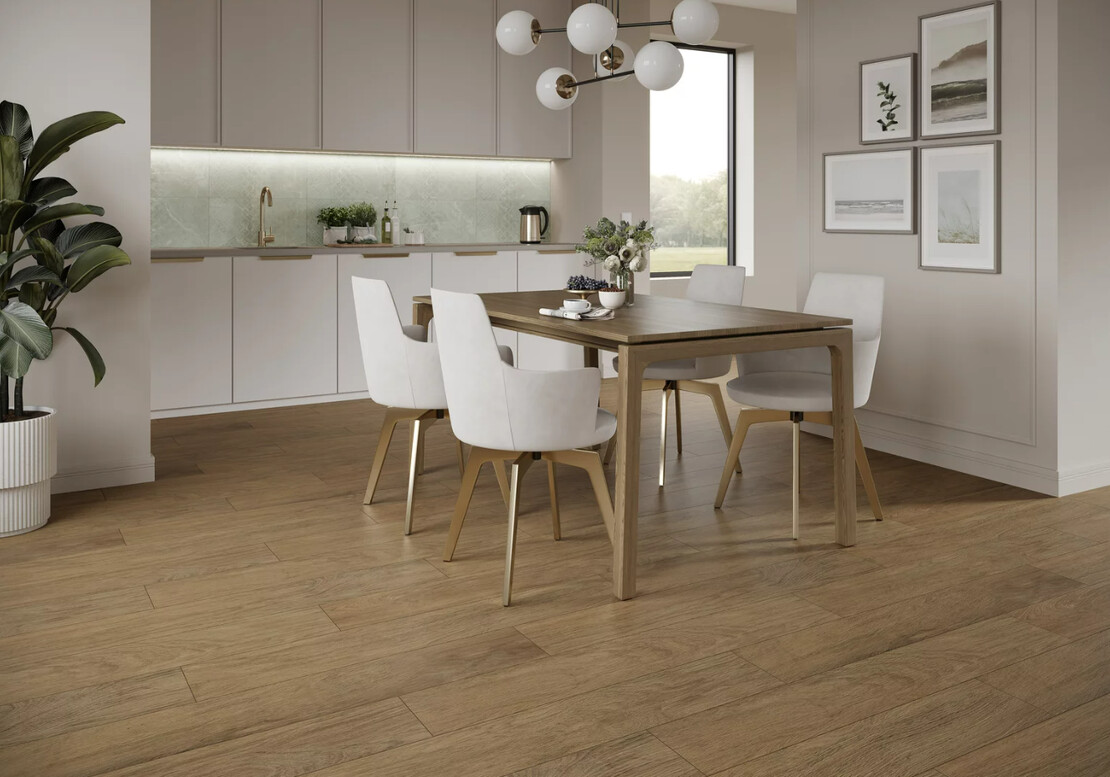 Paradyz Warmwood