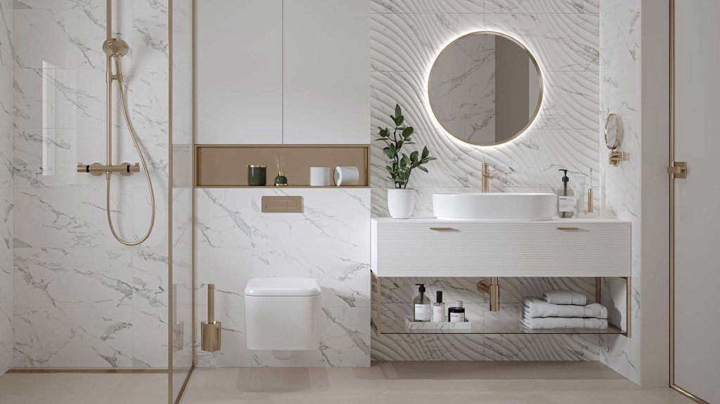 Paradyz Carina