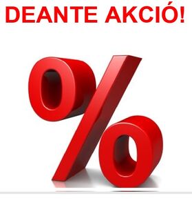 Deante Akció