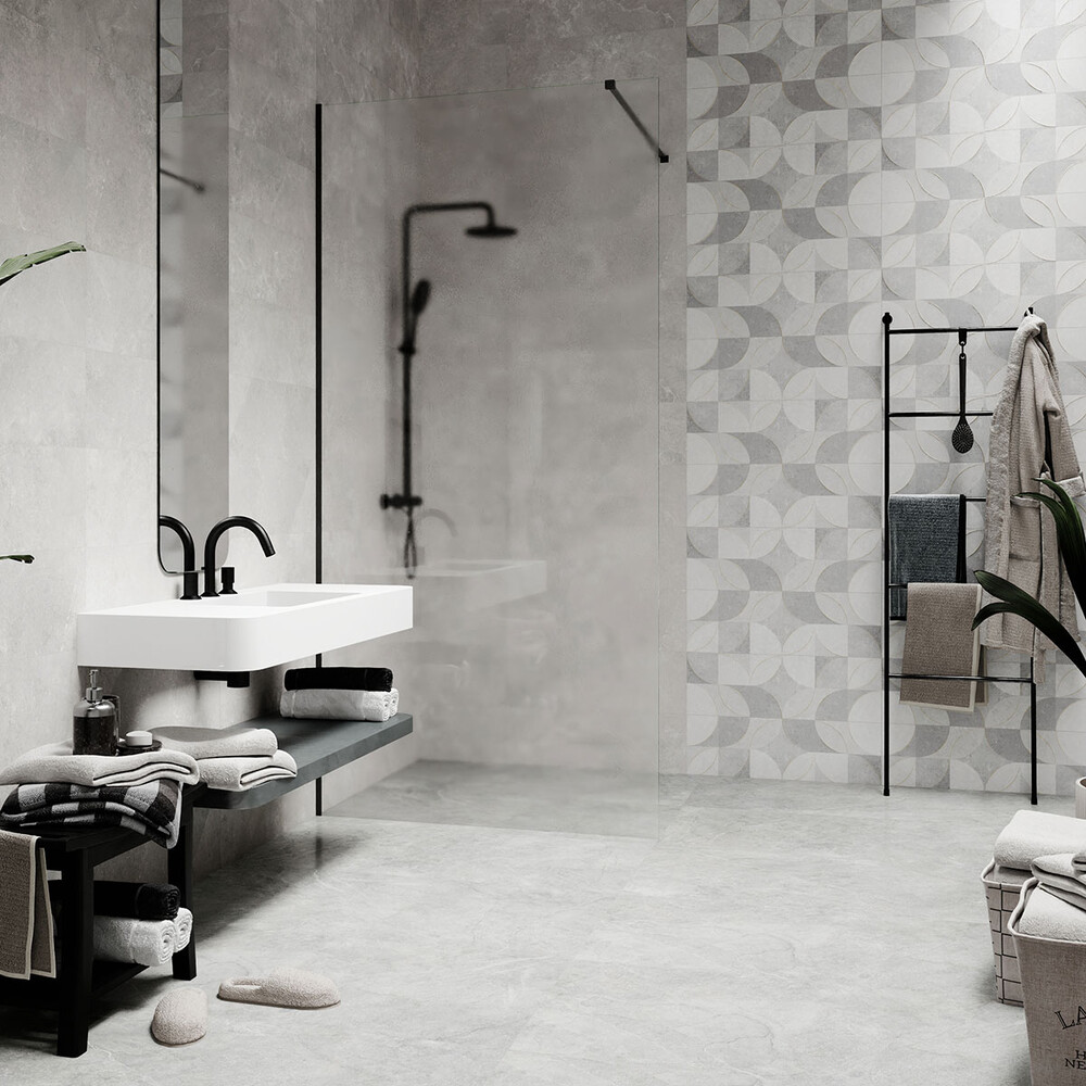 Valore Sigrida Grey Valore Sigrida Grey