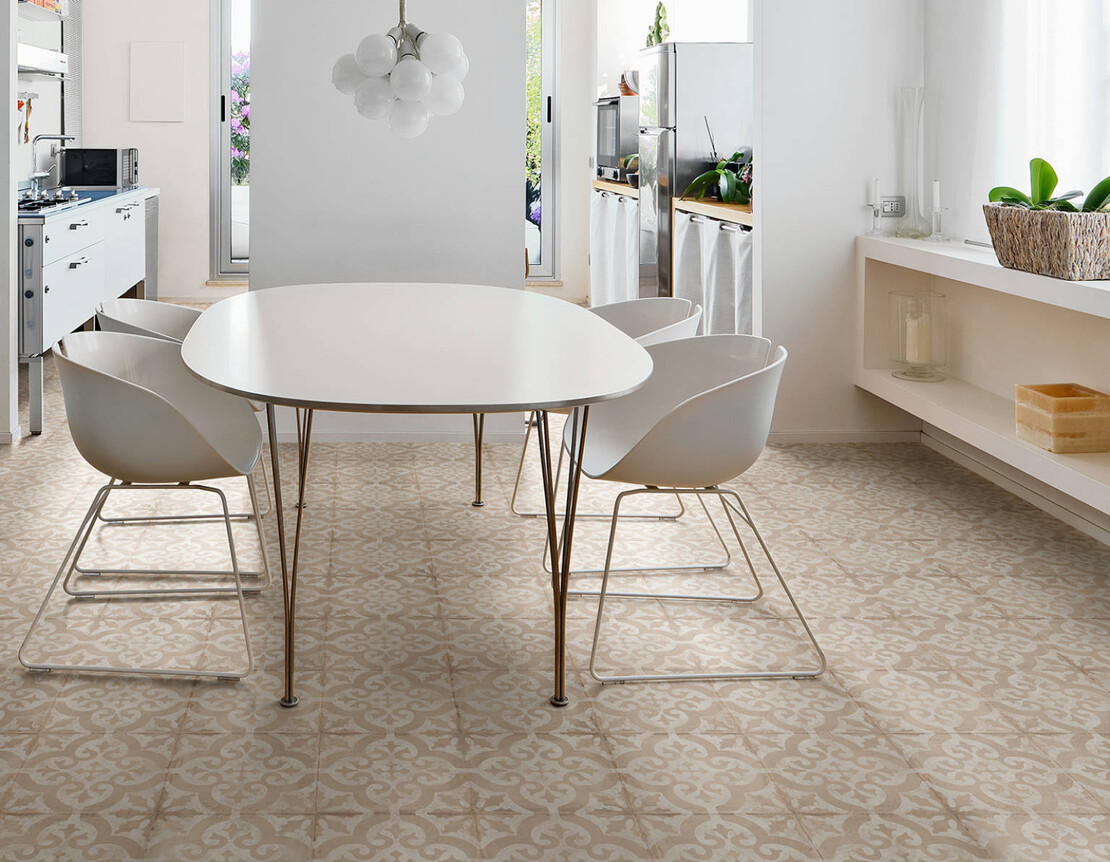 Valore Belle Epoque Triana