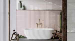 Valore Perla Pink-Perla White