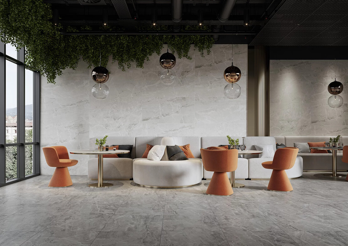 Paradyz Little Rocks
