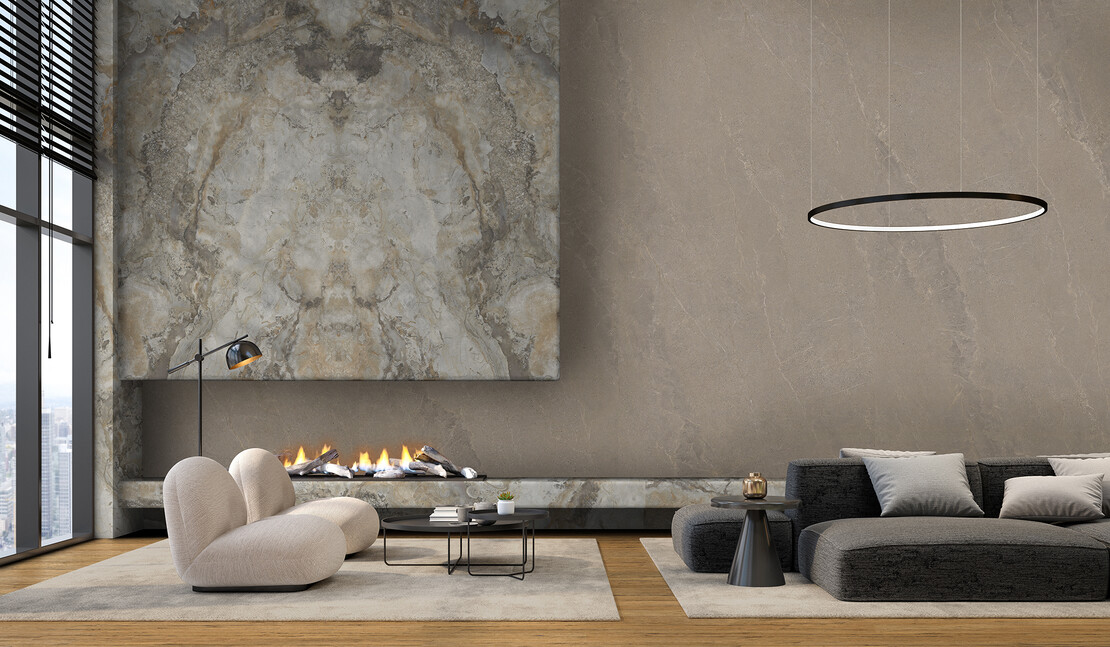 EKXTREME Energieker Ambre Cloud 120x280 burkolólap