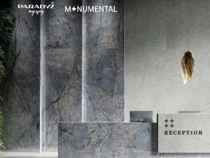 Paradyz My Way Monumental Paradyz My Way Monumental
