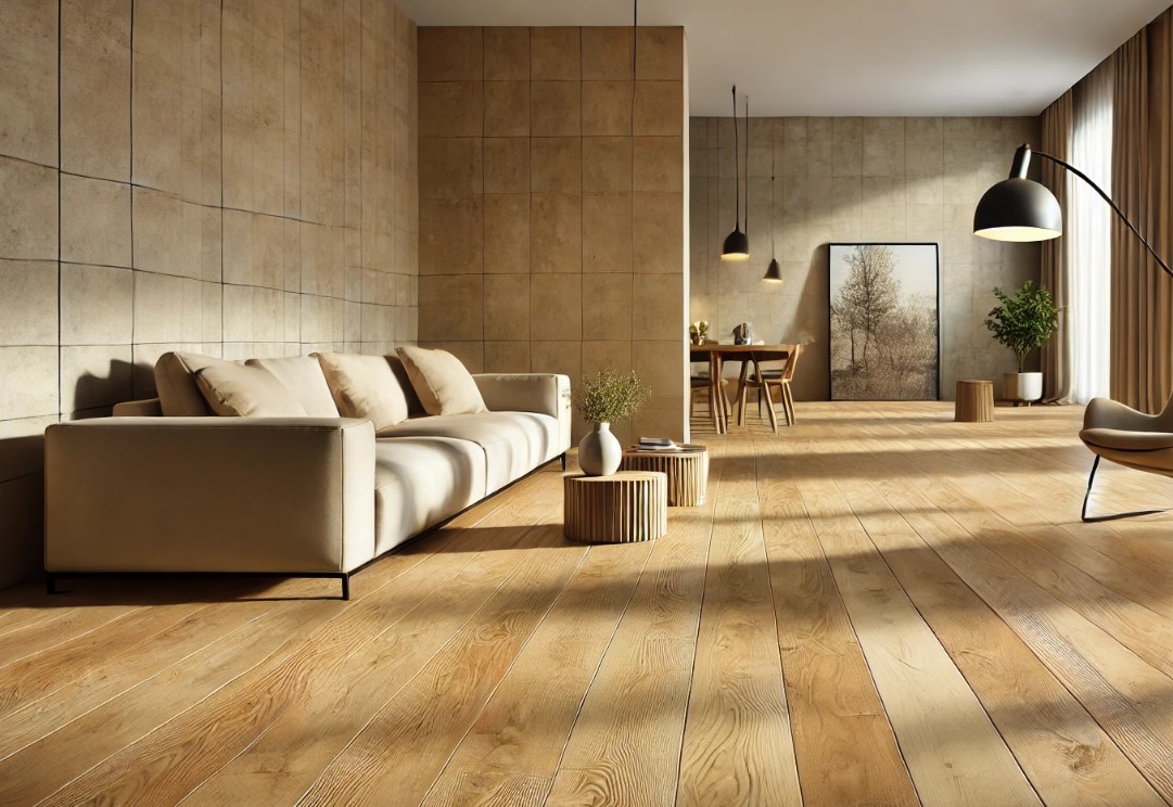 Valore-Stargres Natural Wood
