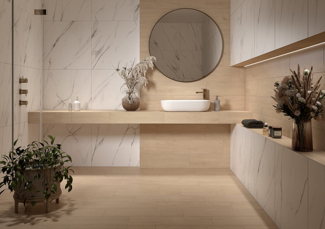 Valore/Cerrad Steelwood