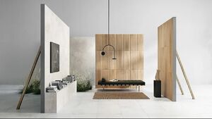 Tubadzin Pure Concept