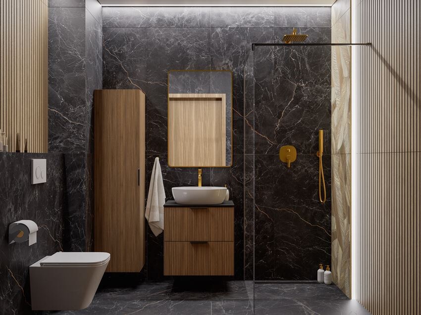 Tubadzin Array By Valore 