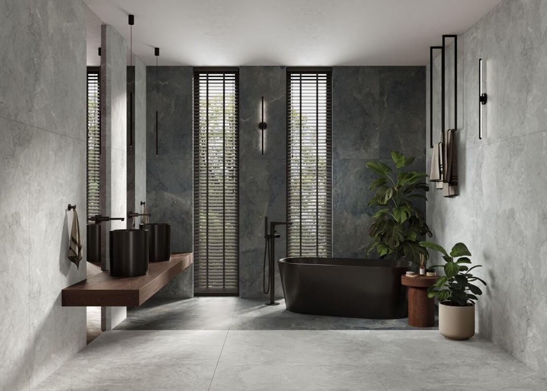 Tubadzin Grava By Valore