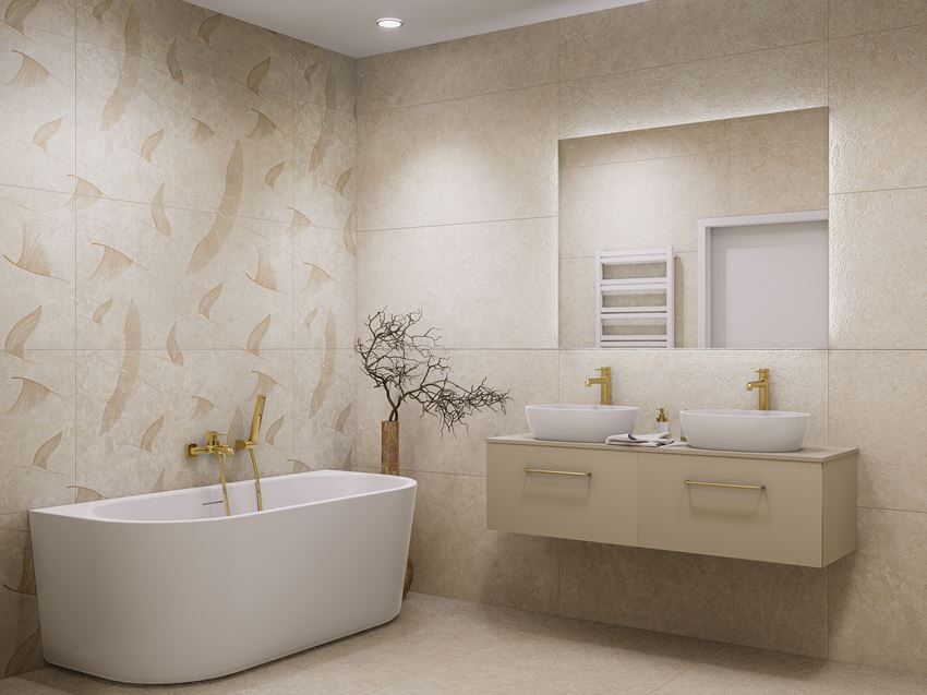 Tubadzin Mirabello By Valore