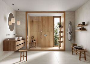 Tubadzin Sunny Wood By Valore