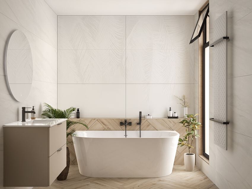 Tubadzin Veil By Valore