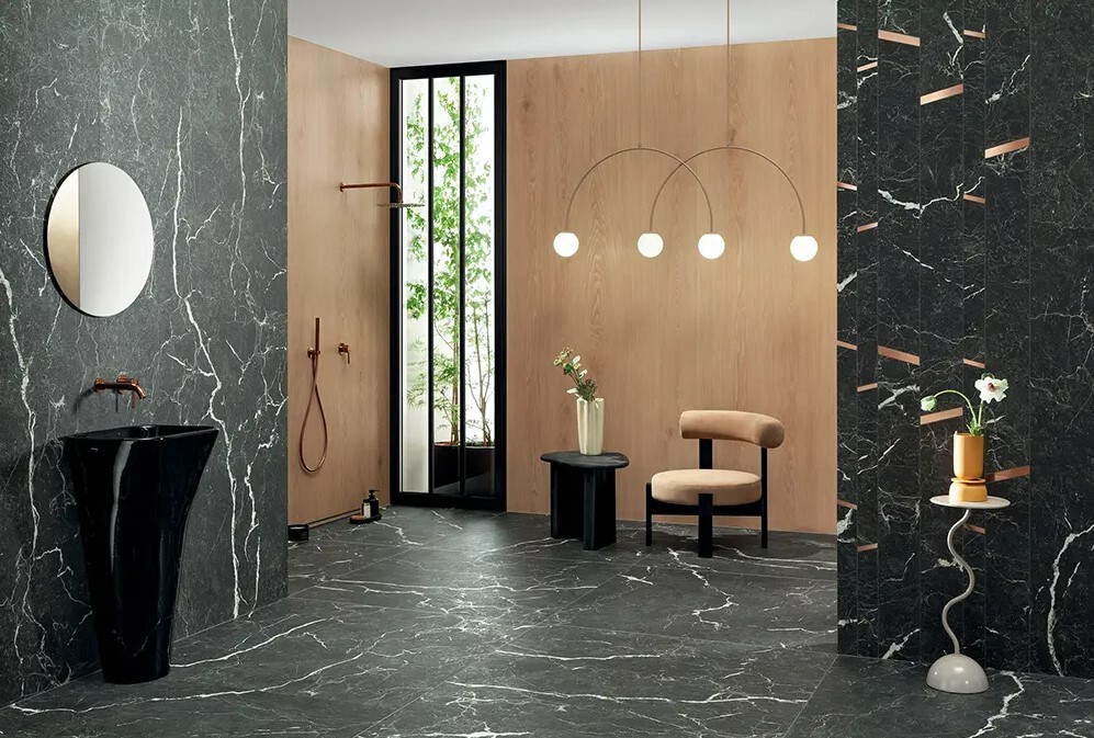 Tubadzin Pietra Convessa