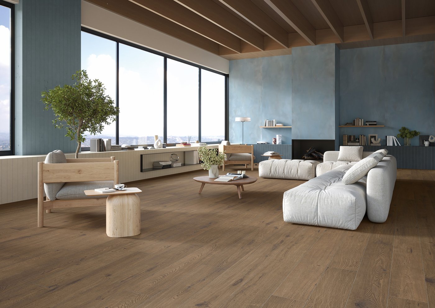Marca Corona Elisir Touch