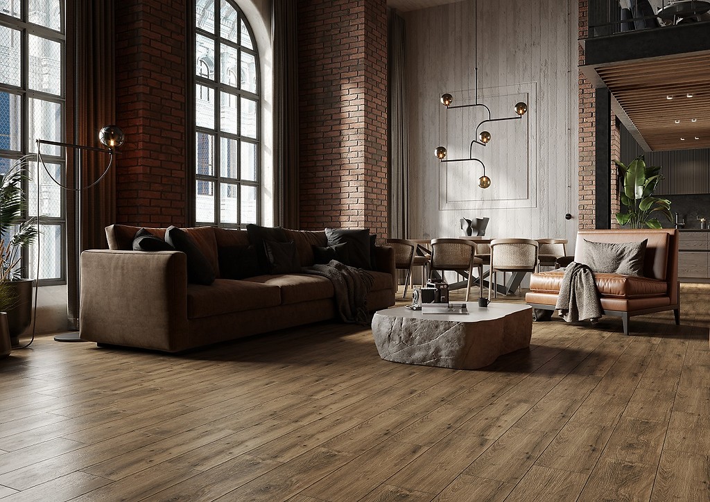 Cersanit Stylewood