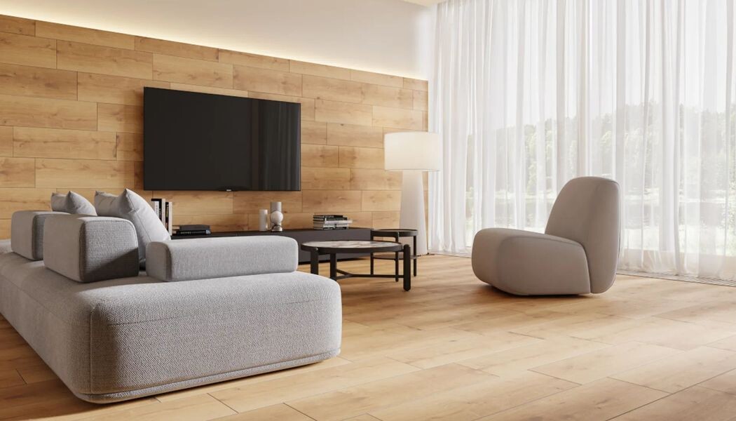 Cersanit Orginal Wood