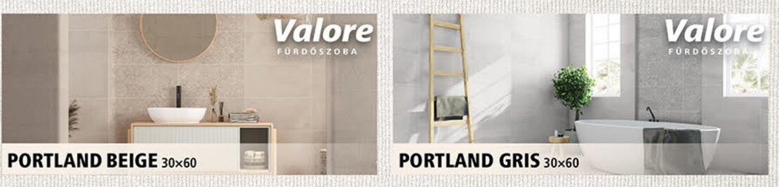 Valore Keros Portland