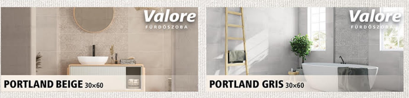 Valore Keros Portland