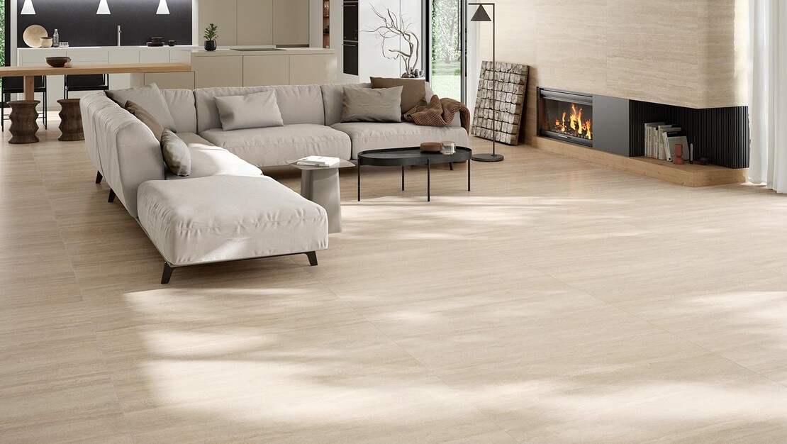 Valore Travertine Navona