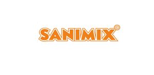 Sanimix Zuhanypanel