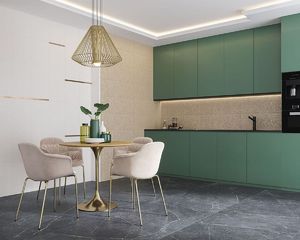 Paradyz Golden Hills