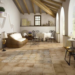 Cotto Tuscania Terre Toscane