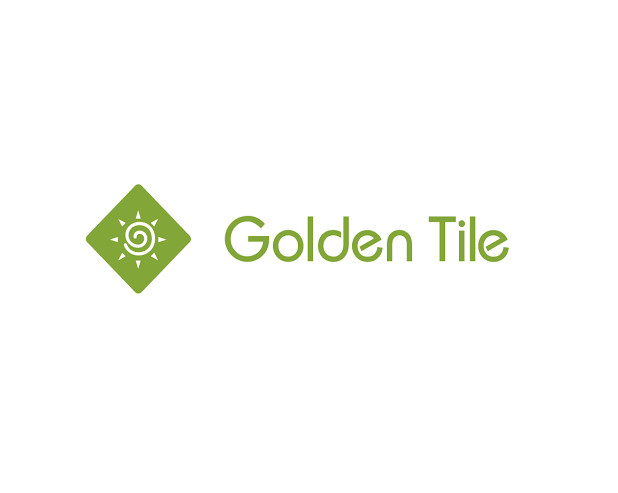 Golden Tile