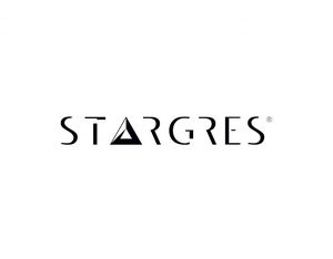 Stargres padlólap