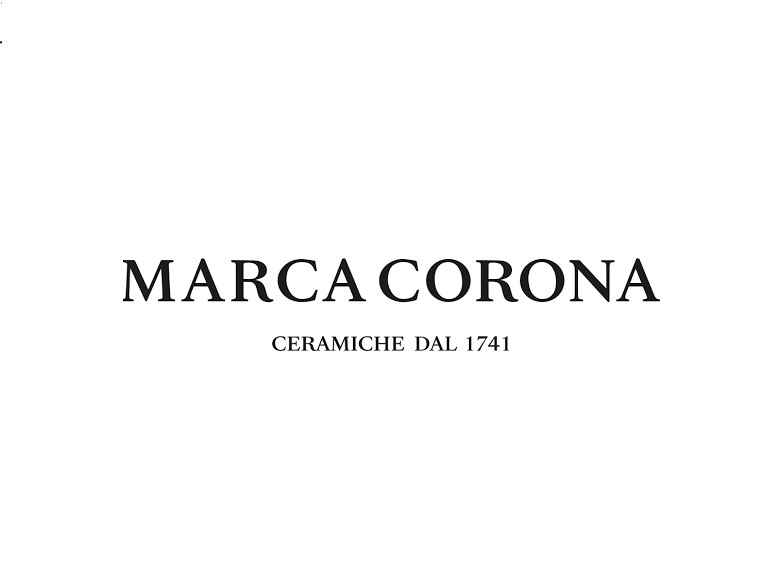 Marca Corona padlólap