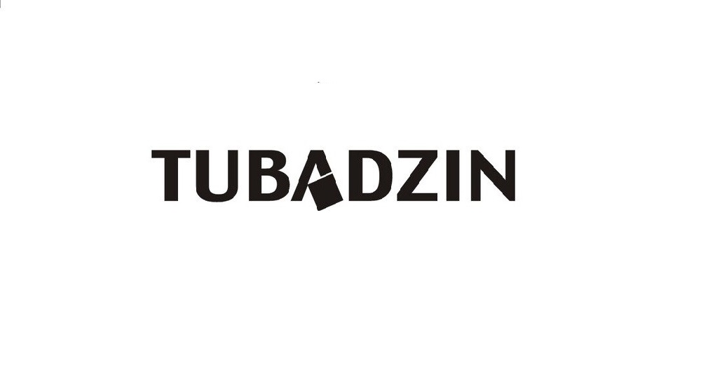 Tubadzin Padlólap