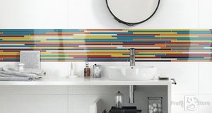 Opoczno Universal Glass Dekor