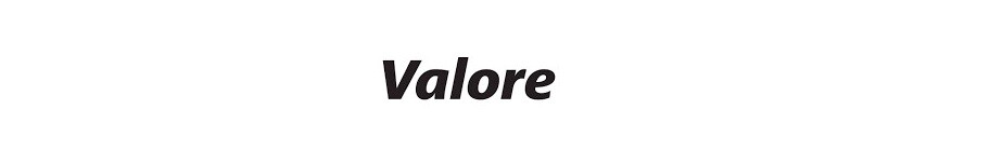 Valore csempe