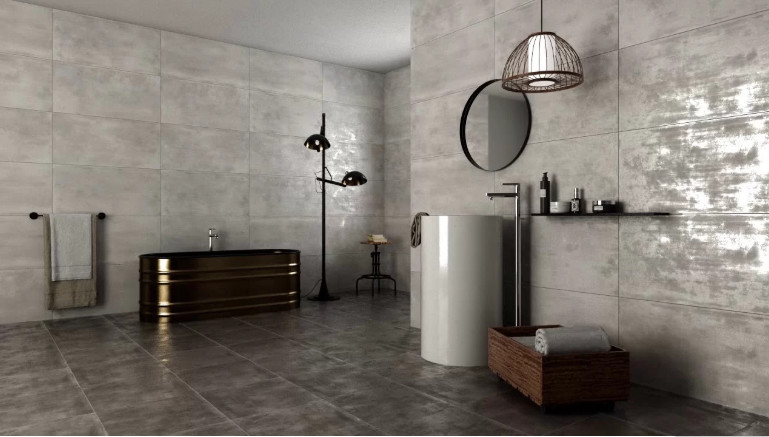 Cotto Tuscania Le Leghe