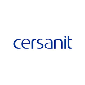 Cersanit Egyenes kád