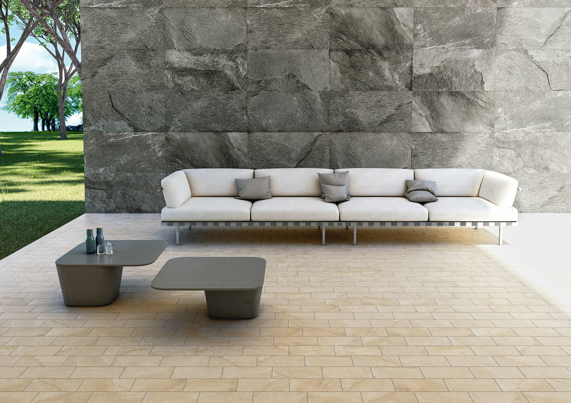 Cotto Tuscania Tribeca 