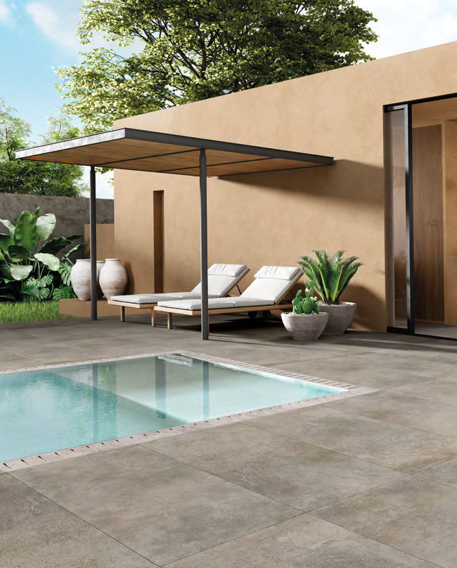 Sintesi Concept Stone