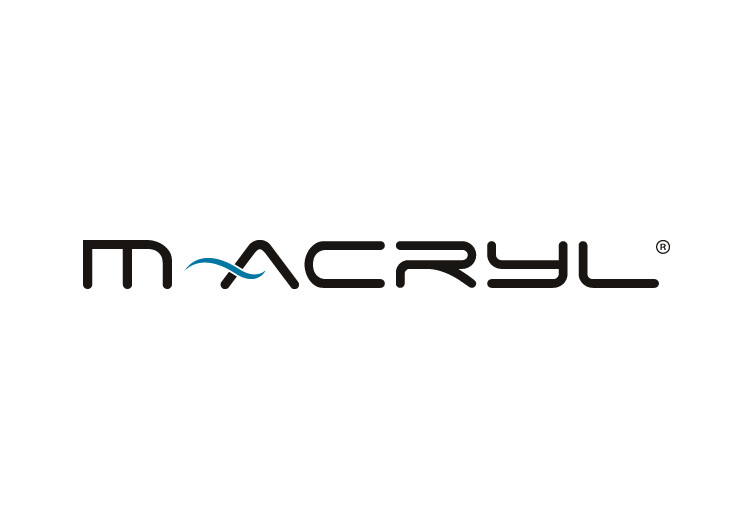 Macryl Egyenes kád