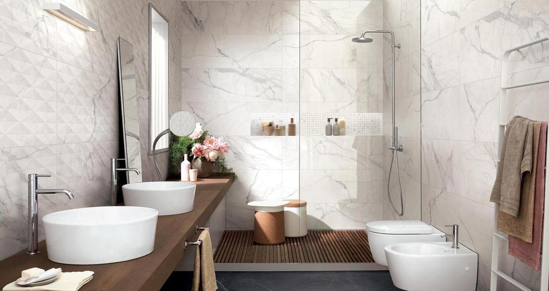 Marazzi Allmarble