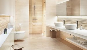 Opoczno Classic Travertine