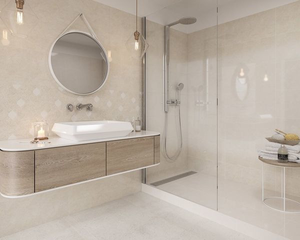 Paradyz Mistysand
