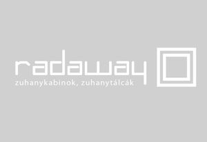 Radaway Zuhanyajtó